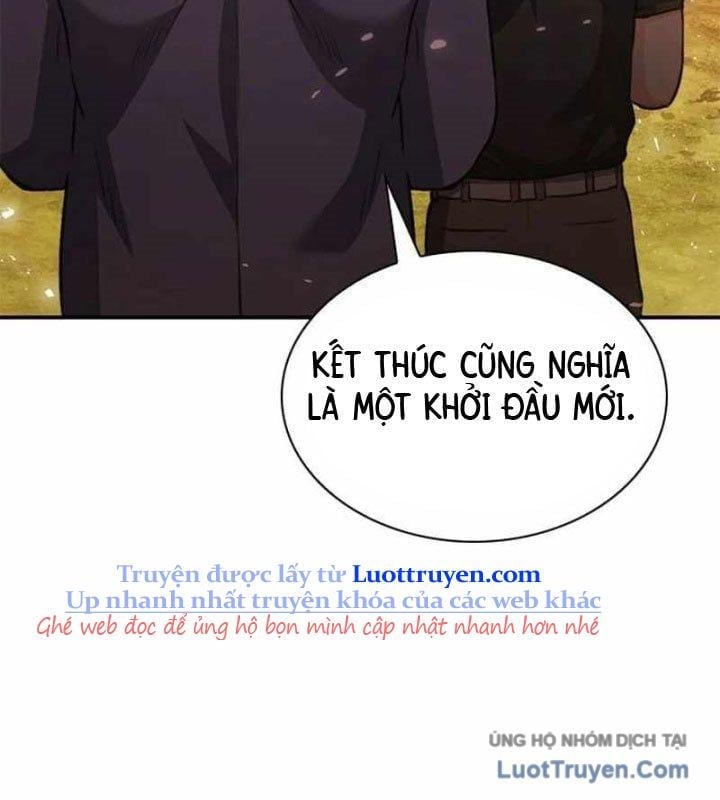 Druid Tại Ga Seoul - Người Hóa Thú Chap 150 - Next Chap 151