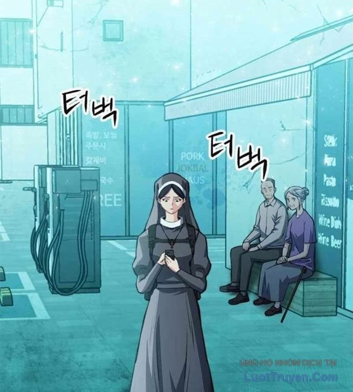 Druid Tại Ga Seoul - Người Hóa Thú Chap 150 - Next Chap 151