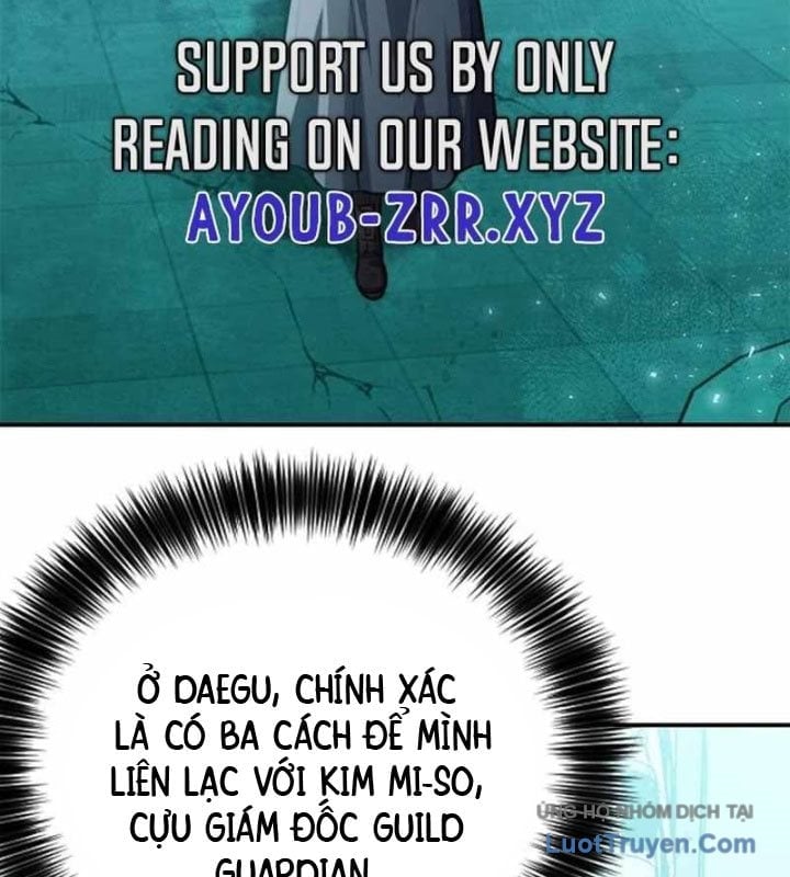 Druid Tại Ga Seoul - Người Hóa Thú Chap 150 - Next Chap 151