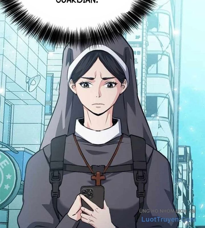 Druid Tại Ga Seoul - Người Hóa Thú Chap 150 - Next Chap 151