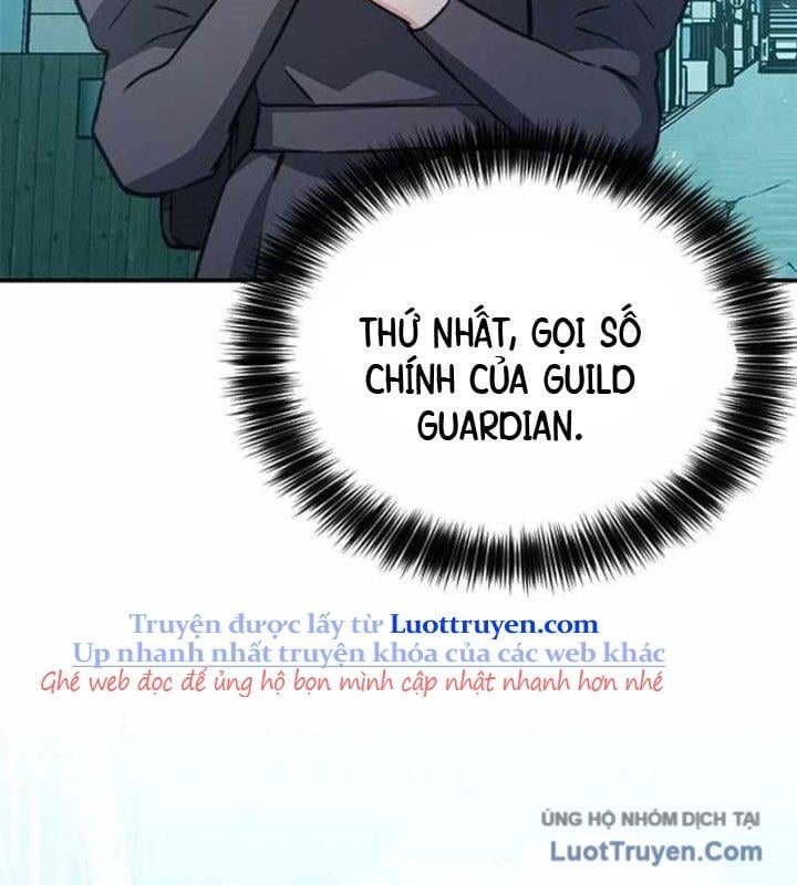 Druid Tại Ga Seoul - Người Hóa Thú Chap 150 - Next Chap 151