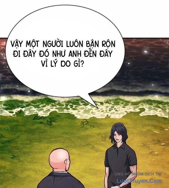 Druid Tại Ga Seoul - Người Hóa Thú Chap 150 - Next Chap 151