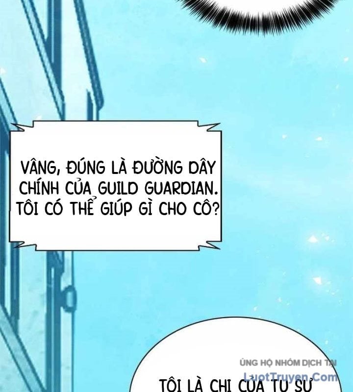 Druid Tại Ga Seoul - Người Hóa Thú Chap 150 - Next Chap 151