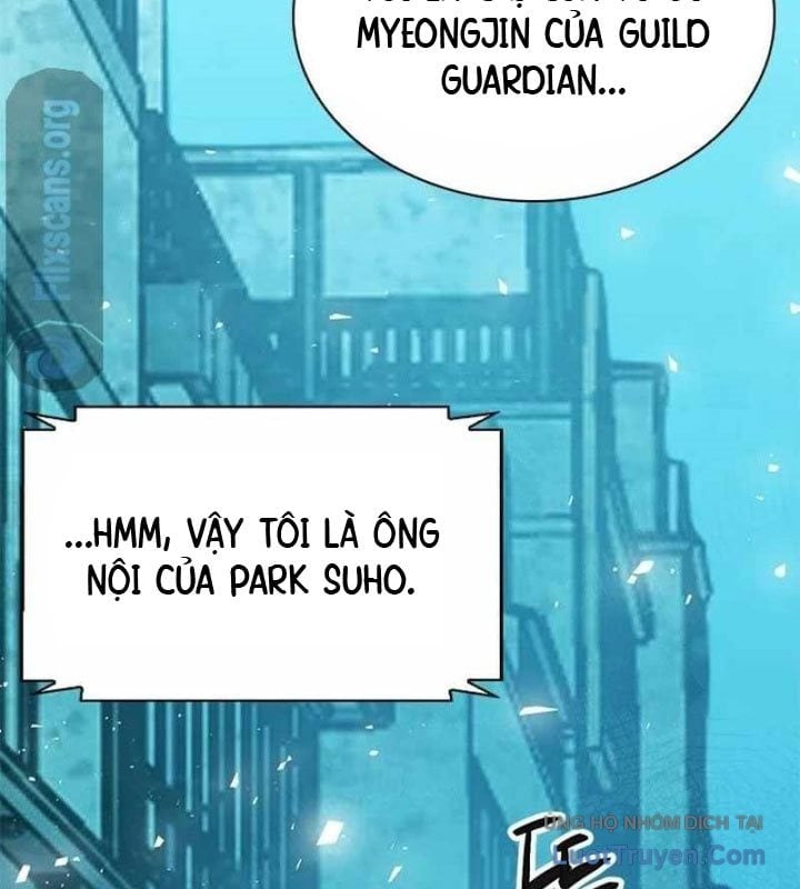 Druid Tại Ga Seoul - Người Hóa Thú Chap 150 - Next Chap 151