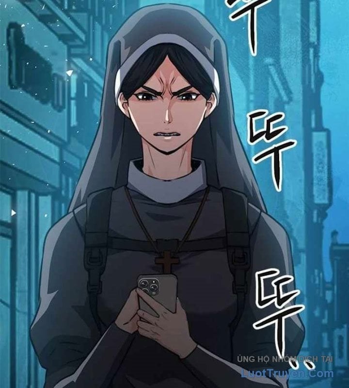 Druid Tại Ga Seoul - Người Hóa Thú Chap 150 - Next Chap 151