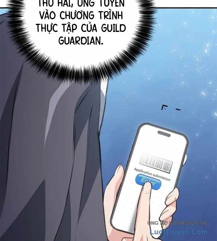 Druid Tại Ga Seoul - Người Hóa Thú Chap 150 - Next Chap 151