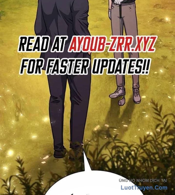 Druid Tại Ga Seoul - Người Hóa Thú Chap 150 - Next Chap 151