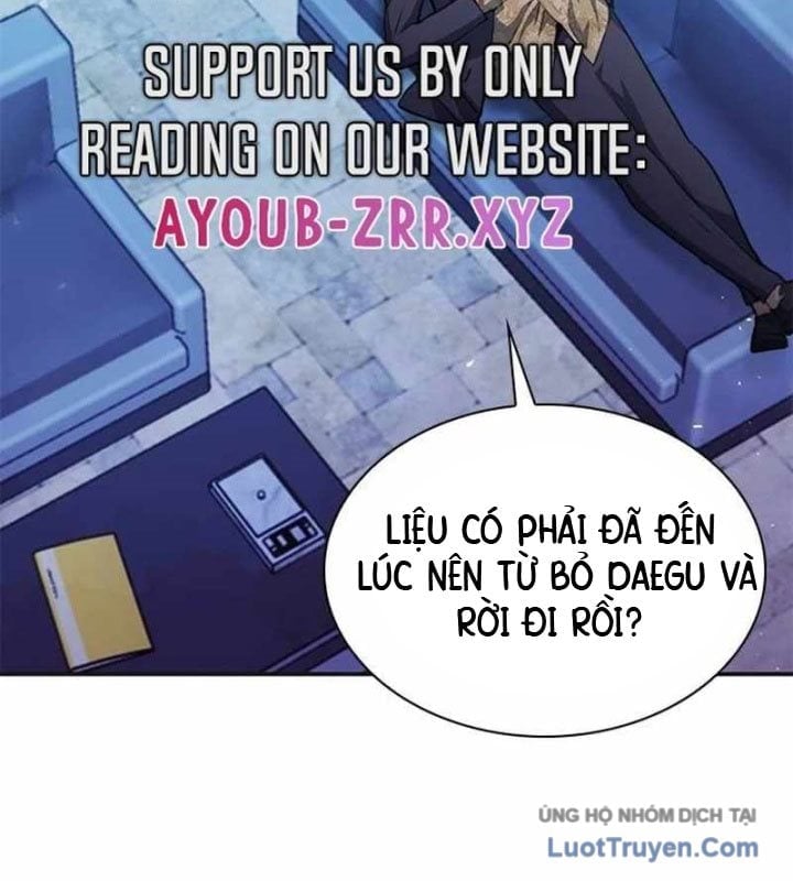 Druid Tại Ga Seoul - Người Hóa Thú Chap 150 - Next Chap 151