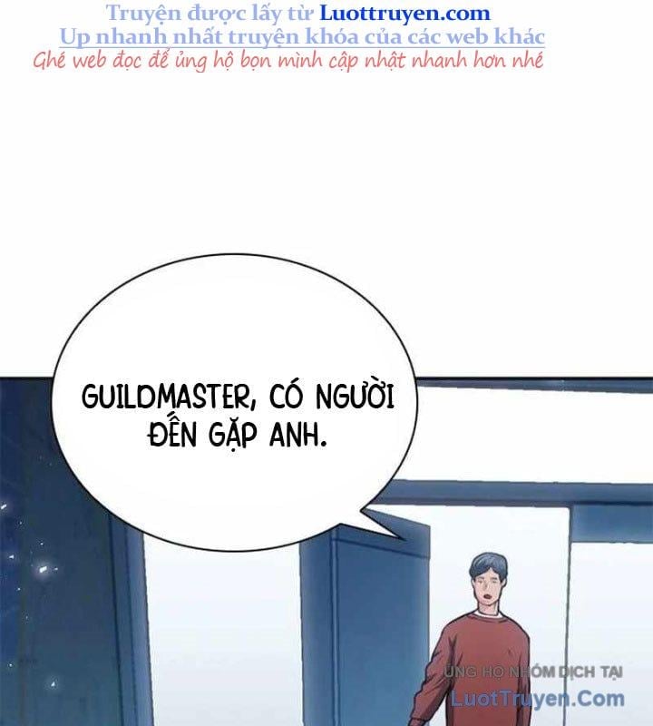 Druid Tại Ga Seoul - Người Hóa Thú Chap 150 - Next Chap 151