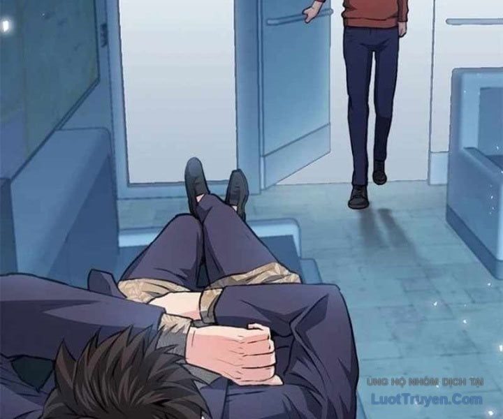 Druid Tại Ga Seoul - Người Hóa Thú Chap 150 - Next Chap 151