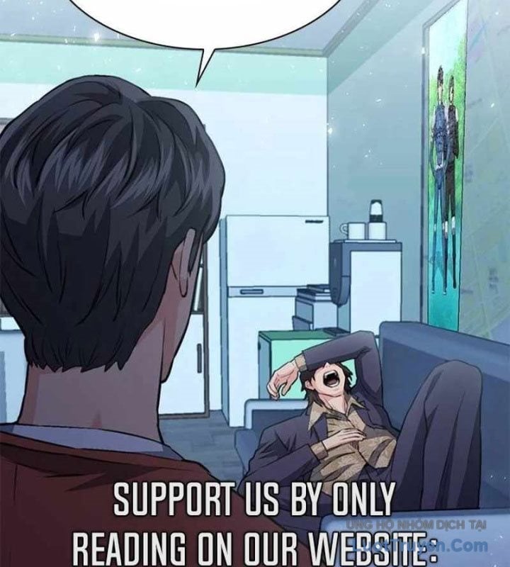 Druid Tại Ga Seoul - Người Hóa Thú Chap 150 - Next Chap 151