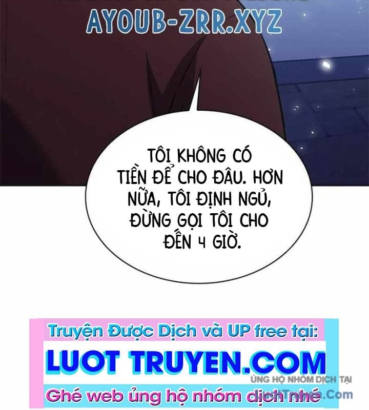Druid Tại Ga Seoul - Người Hóa Thú Chap 150 - Next Chap 151