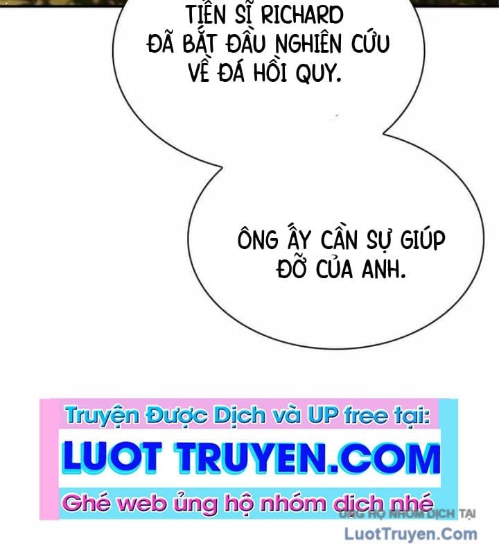 Druid Tại Ga Seoul - Người Hóa Thú Chap 150 - Next Chap 151