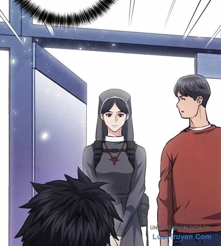 Druid Tại Ga Seoul - Người Hóa Thú Chap 150 - Next Chap 151