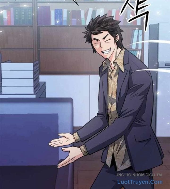 Druid Tại Ga Seoul - Người Hóa Thú Chap 150 - Next Chap 151