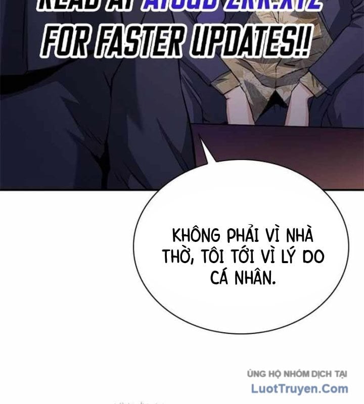 Druid Tại Ga Seoul - Người Hóa Thú Chap 150 - Next Chap 151