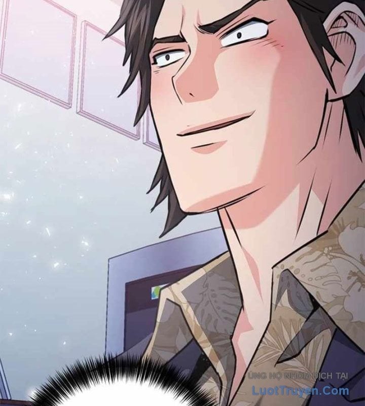 Druid Tại Ga Seoul - Người Hóa Thú Chap 150 - Next Chap 151