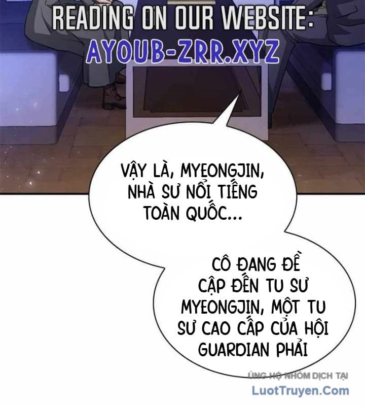 Druid Tại Ga Seoul - Người Hóa Thú Chap 150 - Next Chap 151