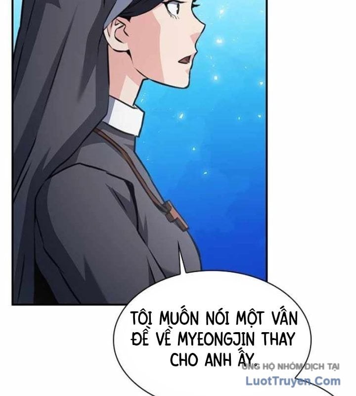 Druid Tại Ga Seoul - Người Hóa Thú Chap 150 - Next Chap 151