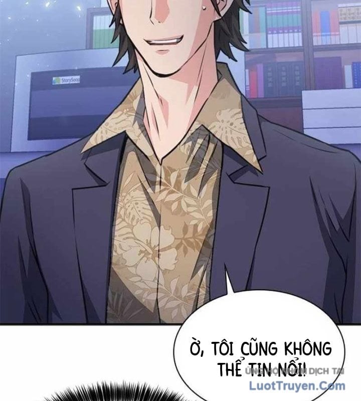 Druid Tại Ga Seoul - Người Hóa Thú Chap 150 - Next Chap 151