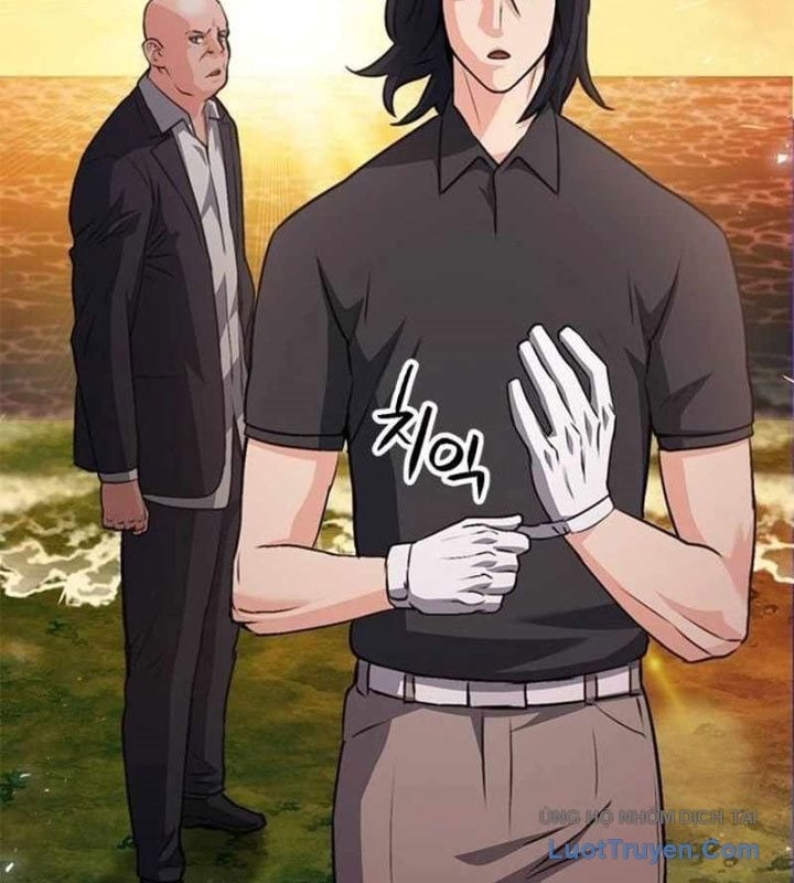 Druid Tại Ga Seoul - Người Hóa Thú Chap 150 - Next Chap 151