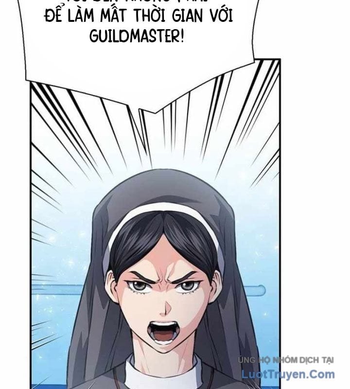 Druid Tại Ga Seoul - Người Hóa Thú Chap 150 - Next Chap 151