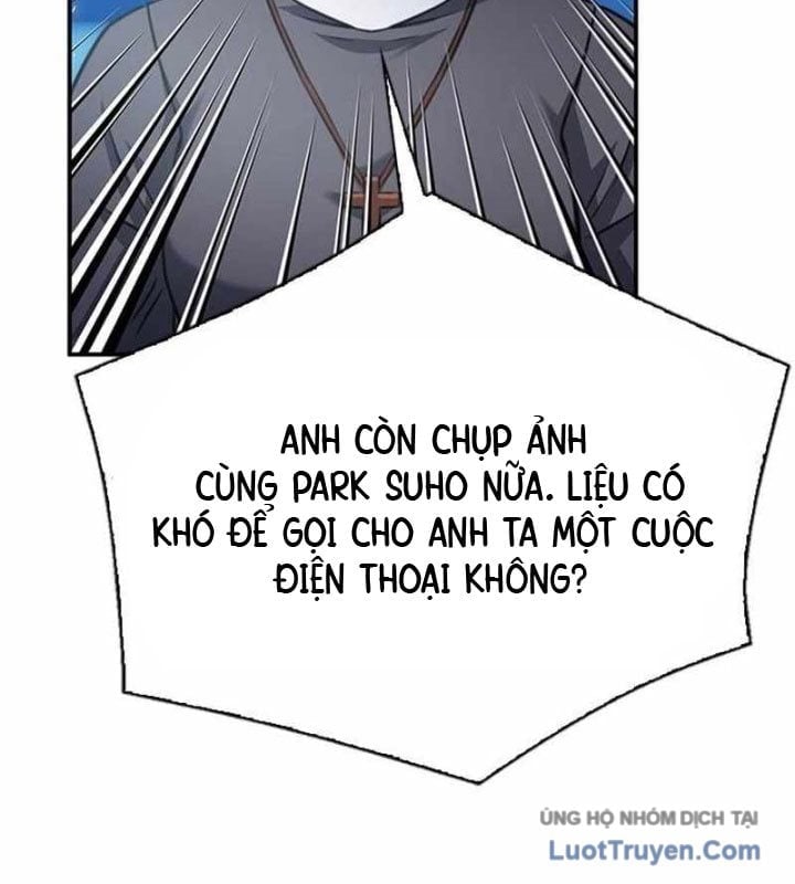 Druid Tại Ga Seoul - Người Hóa Thú Chap 150 - Next Chap 151