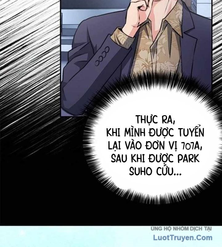 Druid Tại Ga Seoul - Người Hóa Thú Chap 150 - Next Chap 151
