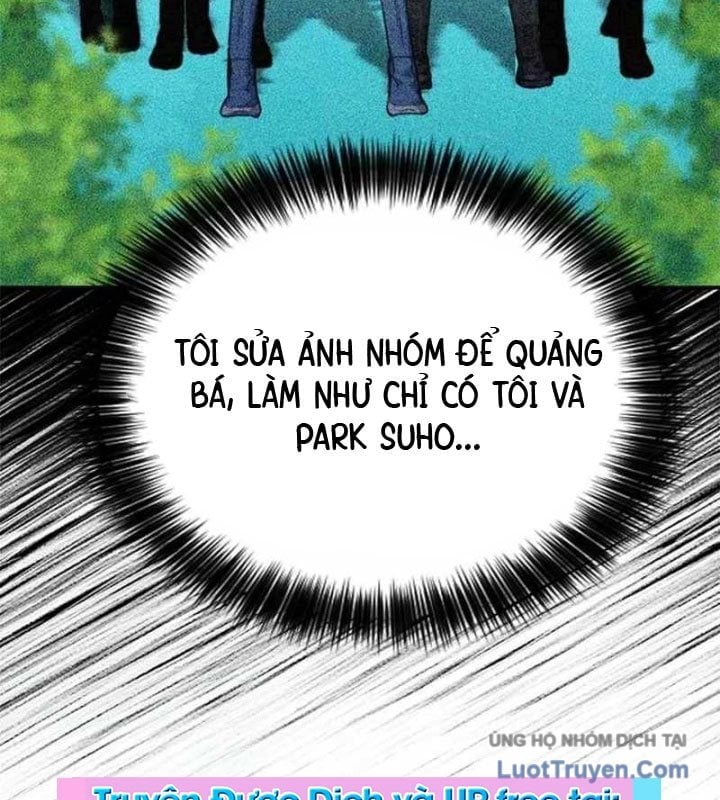 Druid Tại Ga Seoul - Người Hóa Thú Chap 150 - Next Chap 151