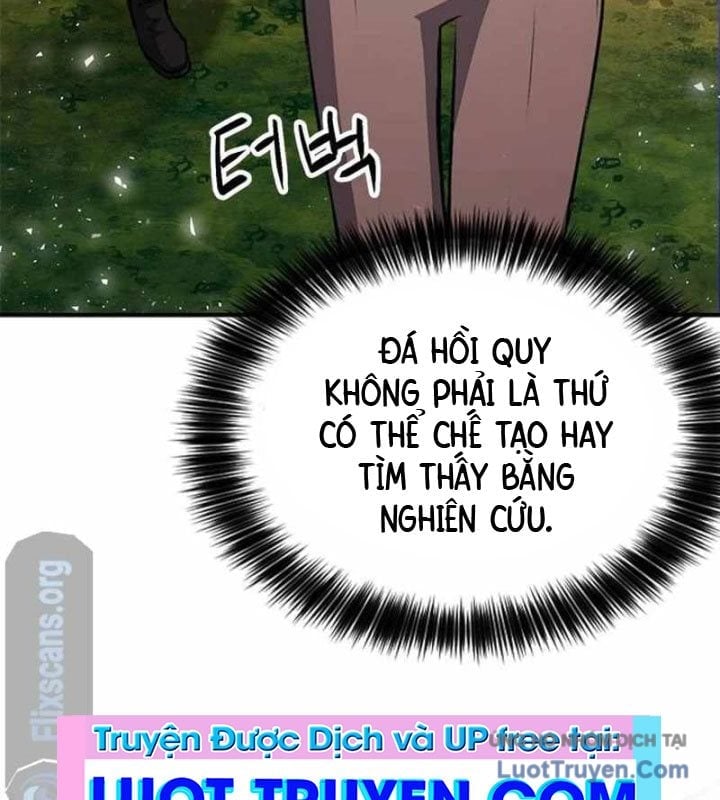 Druid Tại Ga Seoul - Người Hóa Thú Chap 150 - Next Chap 151