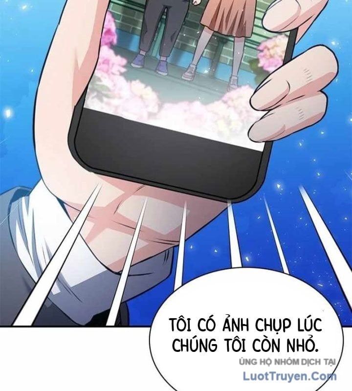 Druid Tại Ga Seoul - Người Hóa Thú Chap 150 - Next Chap 151