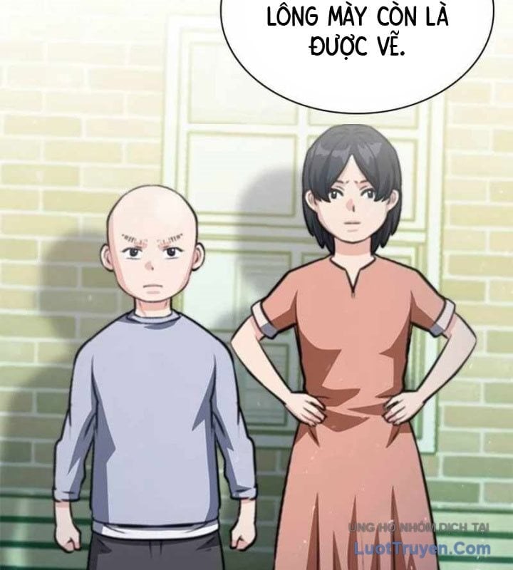 Druid Tại Ga Seoul - Người Hóa Thú Chap 150 - Next Chap 151