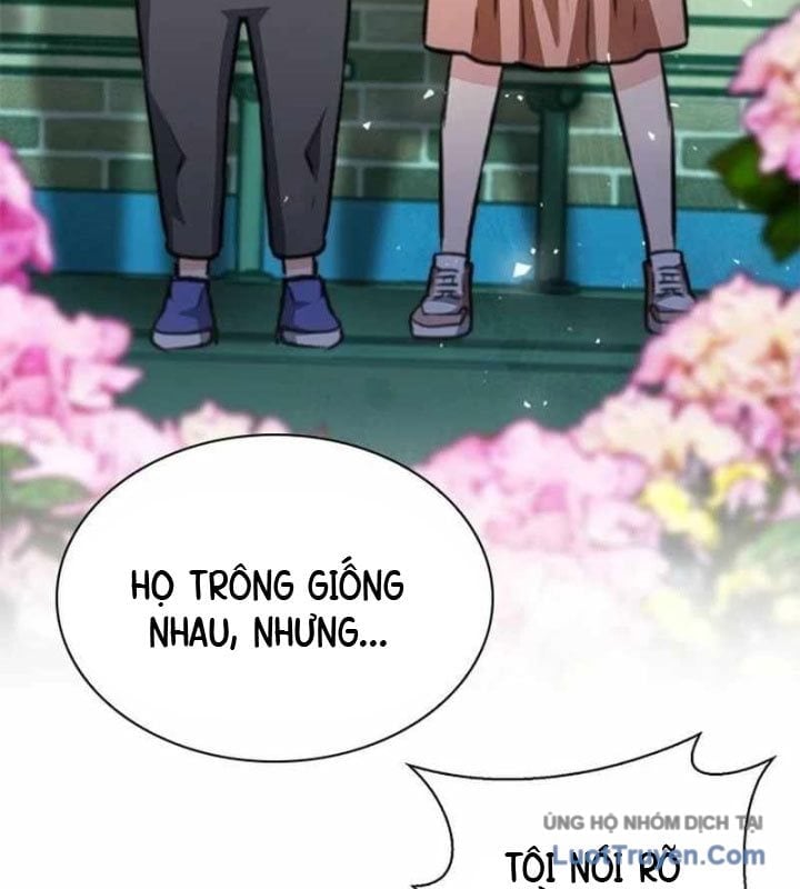 Druid Tại Ga Seoul - Người Hóa Thú Chap 150 - Next Chap 151