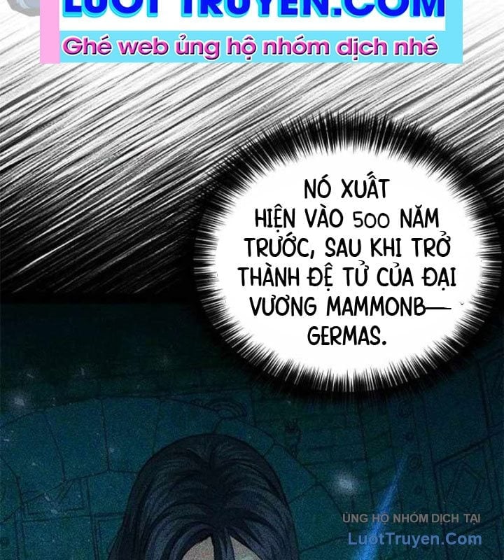 Druid Tại Ga Seoul - Người Hóa Thú Chap 150 - Next Chap 151