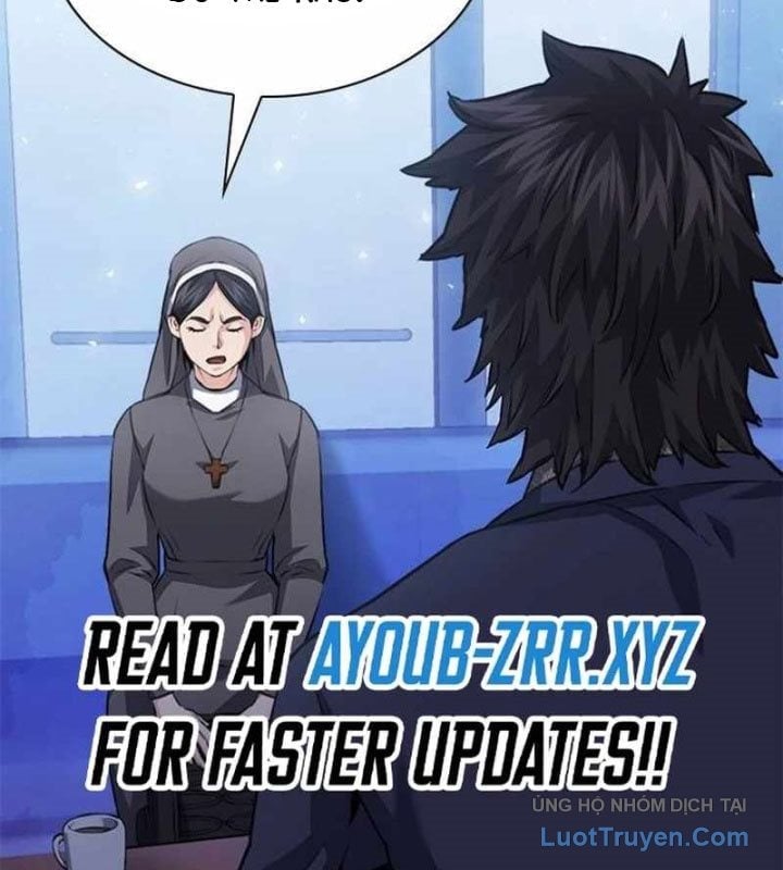 Druid Tại Ga Seoul - Người Hóa Thú Chap 150 - Next Chap 151