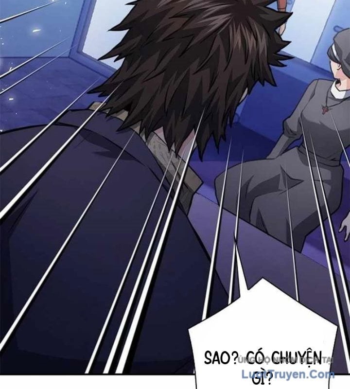 Druid Tại Ga Seoul - Người Hóa Thú Chap 150 - Next Chap 151