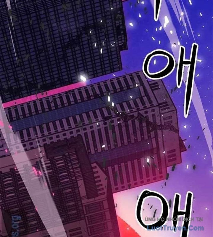 Druid Tại Ga Seoul - Người Hóa Thú Chap 150 - Next Chap 151