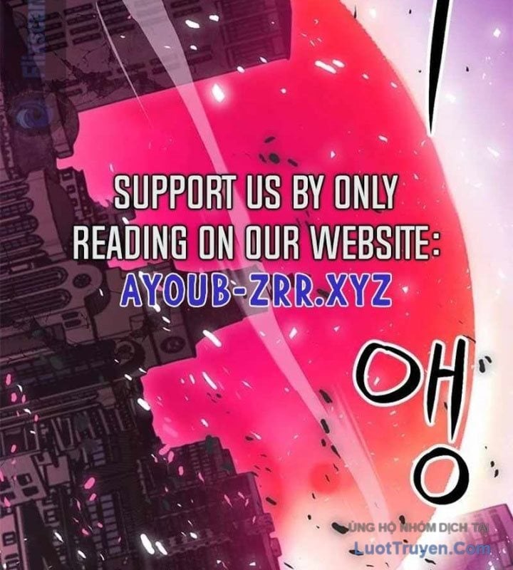 Druid Tại Ga Seoul - Người Hóa Thú Chap 150 - Next Chap 151