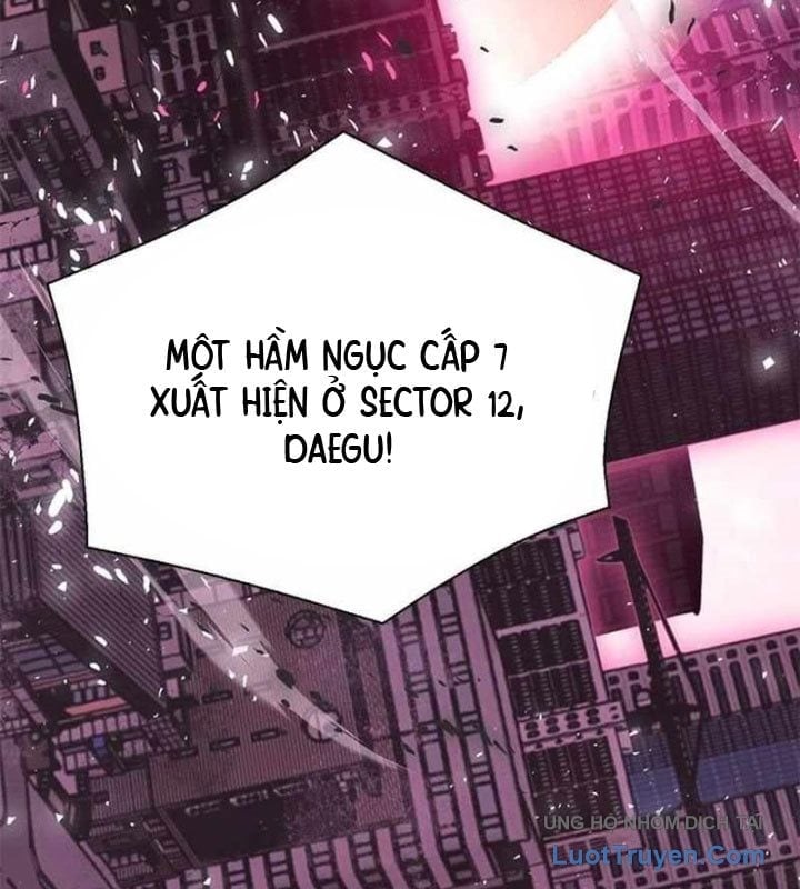 Druid Tại Ga Seoul - Người Hóa Thú Chap 150 - Next Chap 151