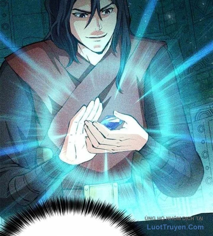 Druid Tại Ga Seoul - Người Hóa Thú Chap 150 - Next Chap 151