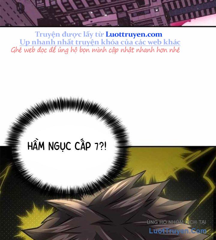 Druid Tại Ga Seoul - Người Hóa Thú Chap 150 - Next Chap 151