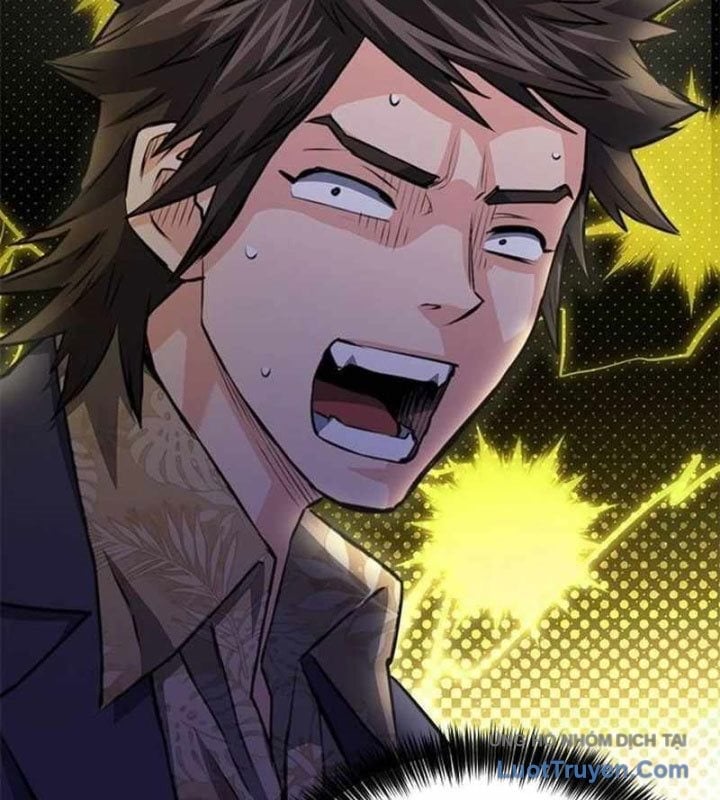 Druid Tại Ga Seoul - Người Hóa Thú Chap 150 - Next Chap 151