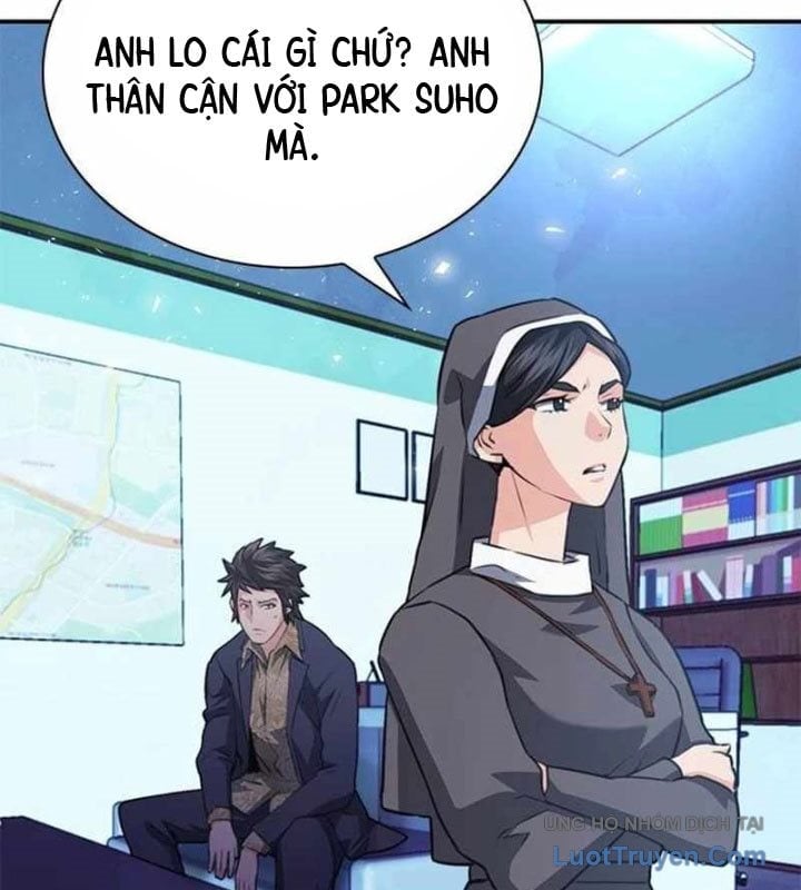 Druid Tại Ga Seoul - Người Hóa Thú Chap 150 - Next Chap 151