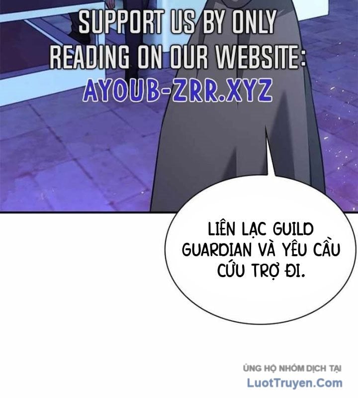 Druid Tại Ga Seoul - Người Hóa Thú Chap 150 - Next Chap 151