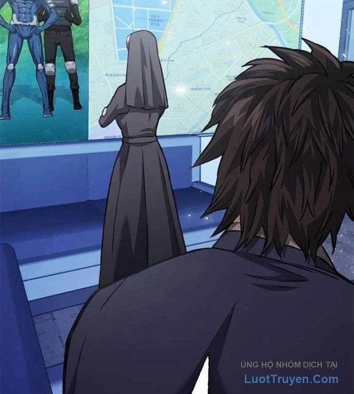 Druid Tại Ga Seoul - Người Hóa Thú Chap 150 - Next Chap 151