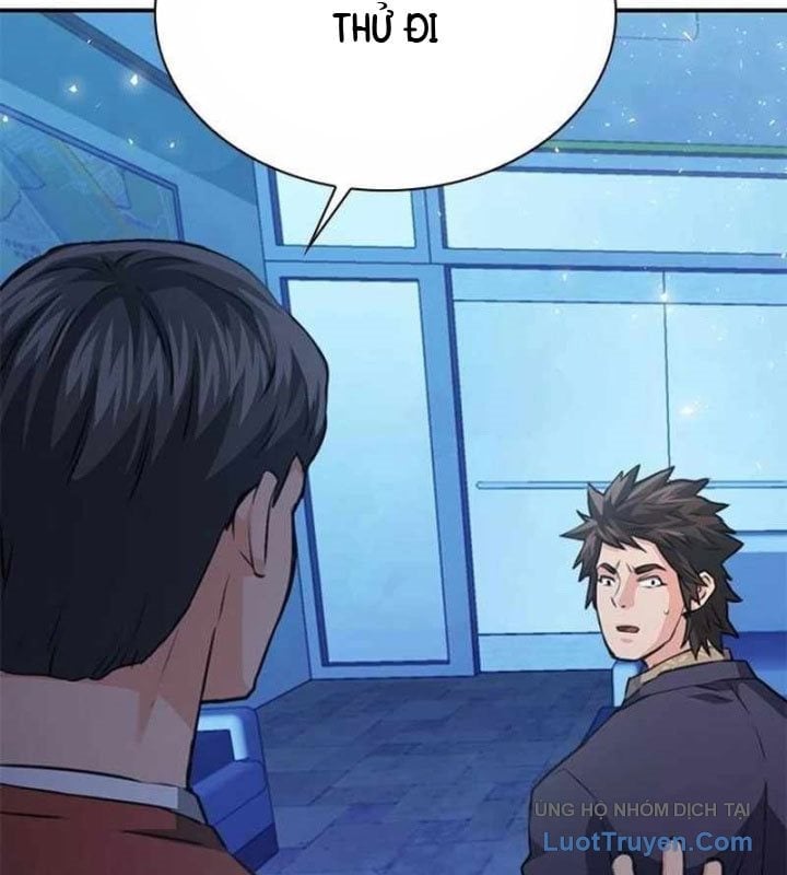 Druid Tại Ga Seoul - Người Hóa Thú Chap 150 - Next Chap 151