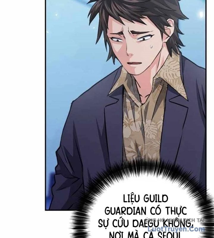 Druid Tại Ga Seoul - Người Hóa Thú Chap 150 - Next Chap 151