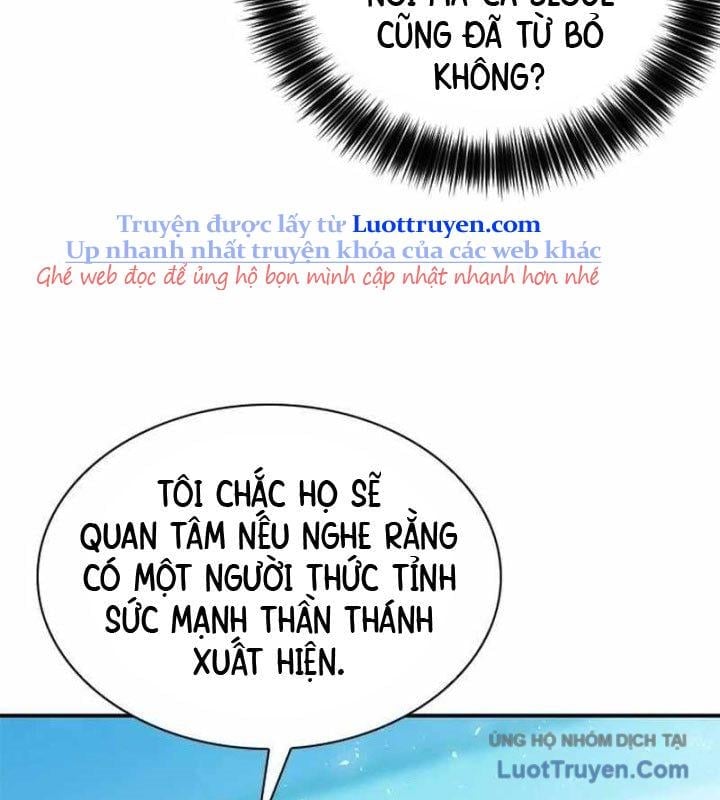Druid Tại Ga Seoul - Người Hóa Thú Chap 150 - Next Chap 151
