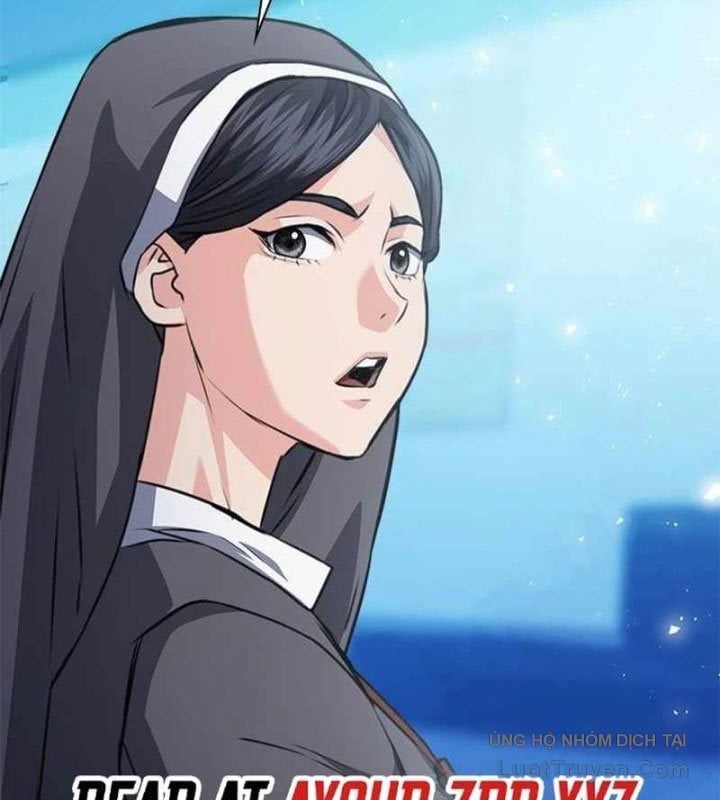 Druid Tại Ga Seoul - Người Hóa Thú Chap 150 - Next Chap 151