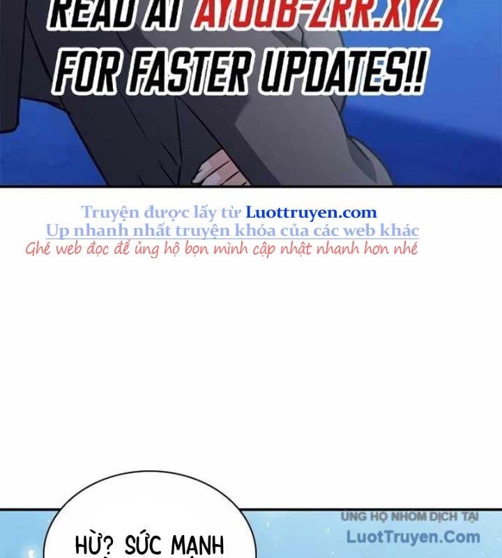 Druid Tại Ga Seoul - Người Hóa Thú Chap 150 - Next Chap 151